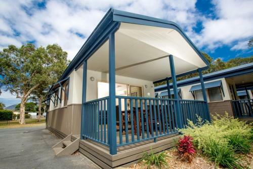 North Coast Holiday Parks North Haven