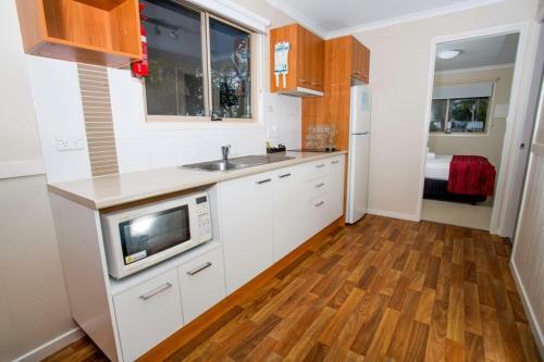 North Coast Holiday Parks North Haven