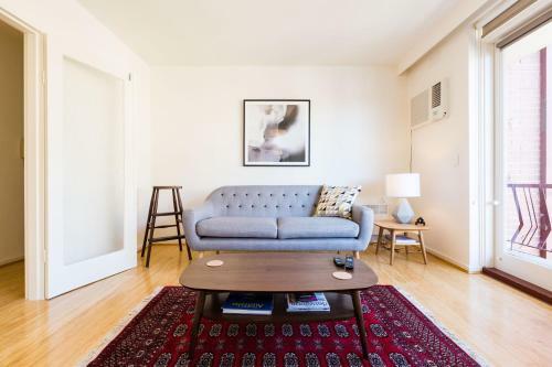 Rosie - Beyond A Room Private Apartments