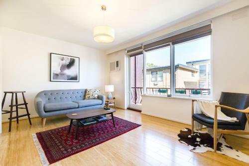 Rosie - Beyond A Room Private Apartments