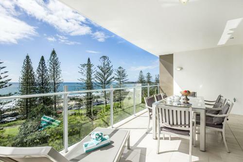 Apartamentos Sea Pearl Resort