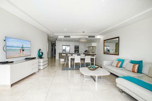 Apartamentos Sea Pearl Resort