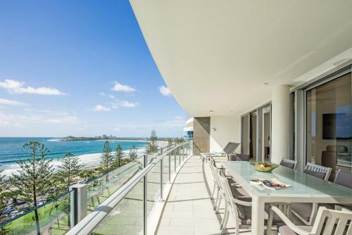 Apartamentos Sea Pearl Resort