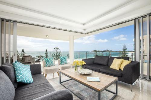 Apartamentos Sea Pearl Resort