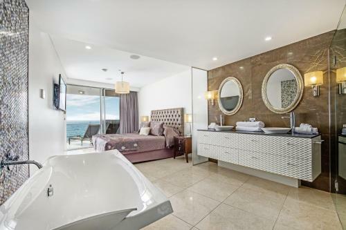 Apartamentos Sea Pearl Resort