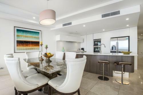Apartamentos Sea Pearl Resort