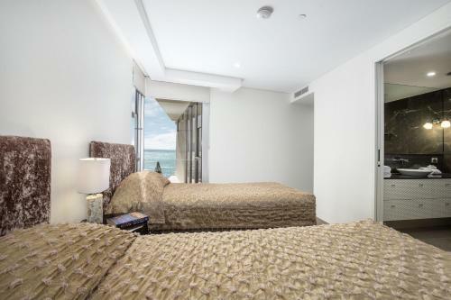 Apartamentos Sea Pearl Resort