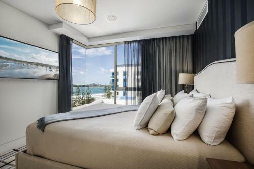 Apartamentos Sea Pearl Resort