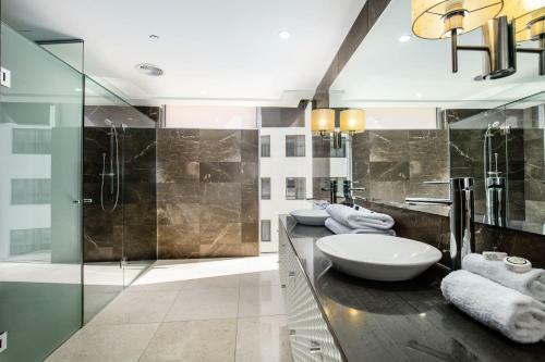 Apartamentos Sea Pearl Resort