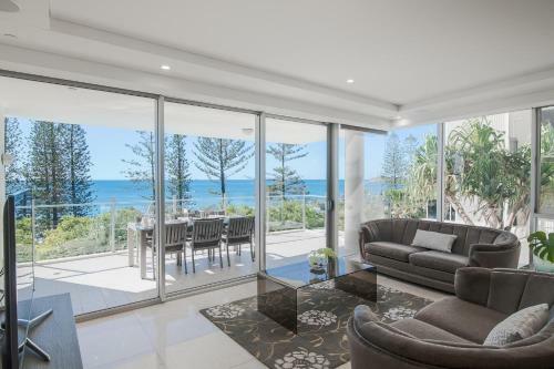 Apartamentos Sea Pearl Resort