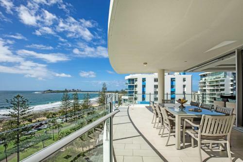Apartamentos Sea Pearl Resort