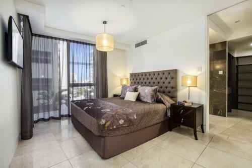 Apartamentos Sea Pearl Resort