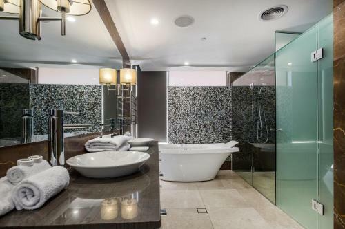 Apartamentos Sea Pearl Resort