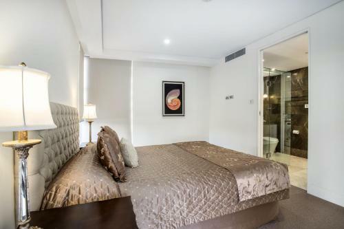 Apartamentos Sea Pearl Resort