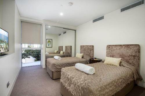 Apartamentos Sea Pearl Resort