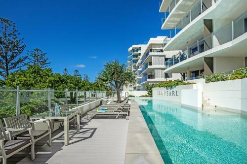 Apartamentos Sea Pearl Resort