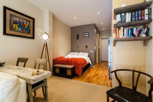 Tennyson - Beyond A Room Private Apartments