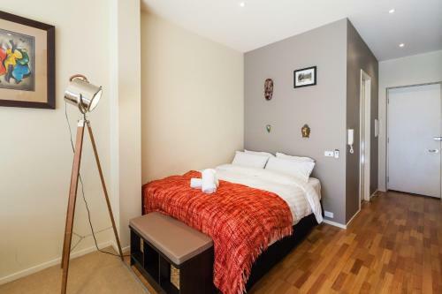 Tennyson - Beyond A Room Private Apartments