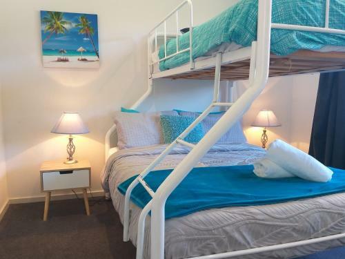 Aparthotel Phillip Island Surf And Circuit Accommodation