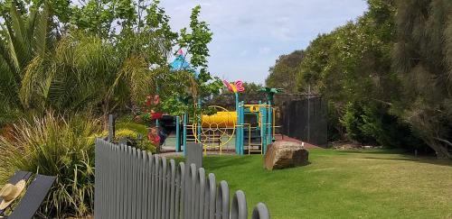 Aparthotel Phillip Island Surf And Circuit Accommodation