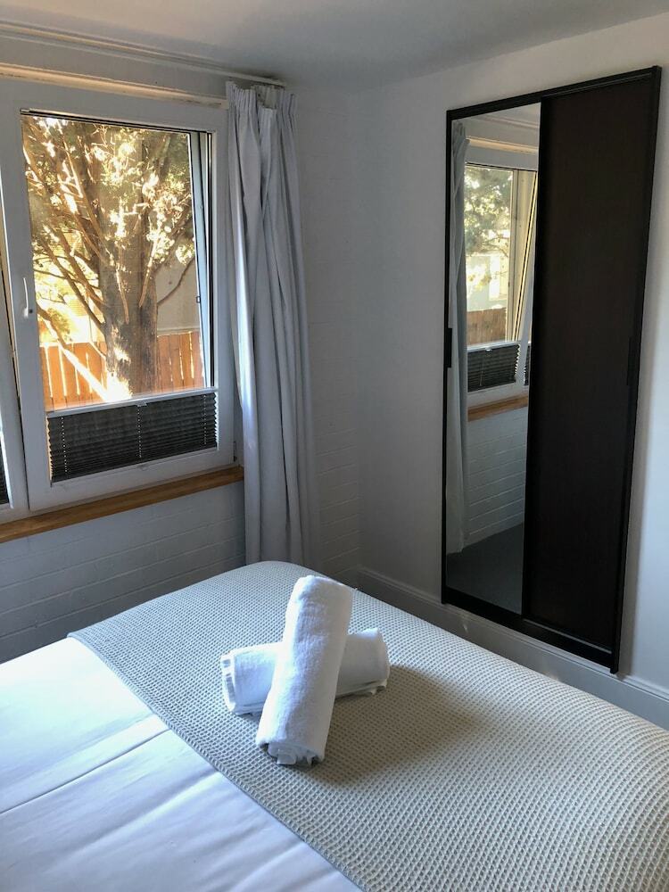 Motel The Lodge Broulee