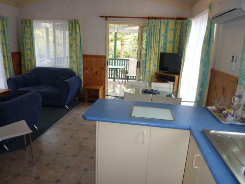 Garden Of Eden Caravan Park
