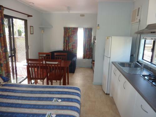 Garden Of Eden Caravan Park