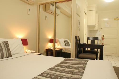Aparthotel Harbourview Apartment Hotel