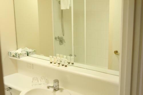 Aparthotel Harbourview Apartment Hotel