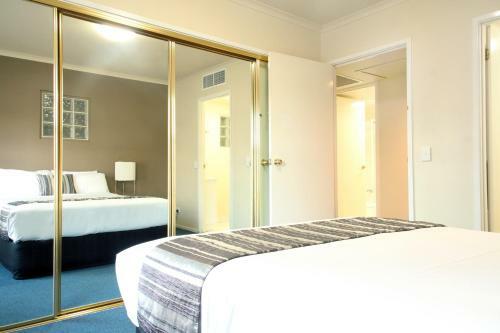 Aparthotel Harbourview Apartment Hotel