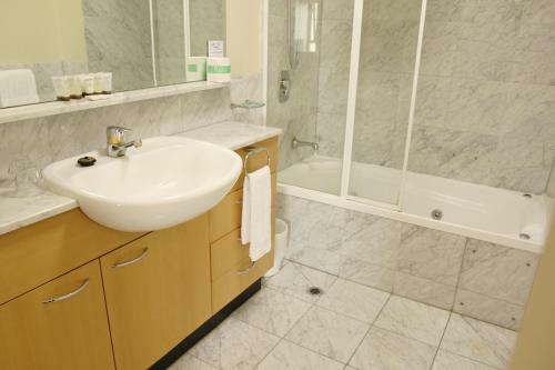 Aparthotel Harbourview Apartment Hotel