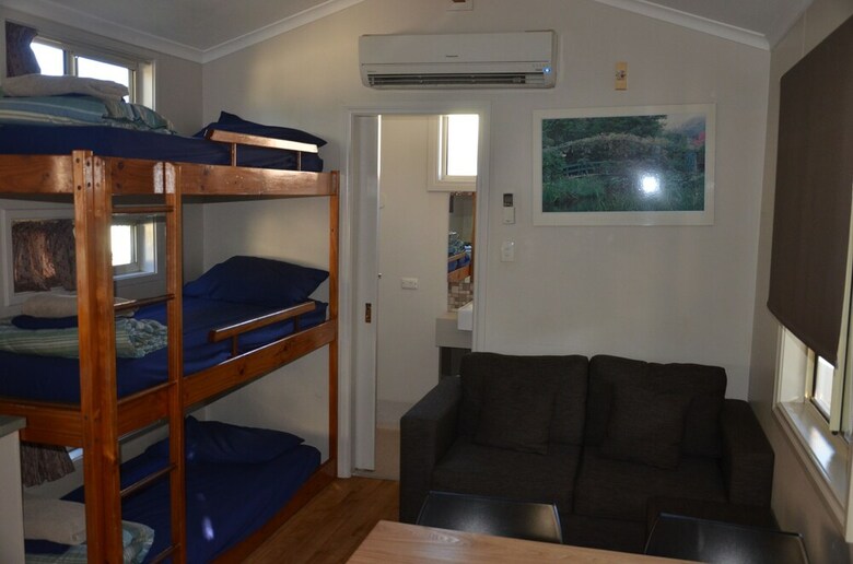 Wintersun Caravan And Tourist Park