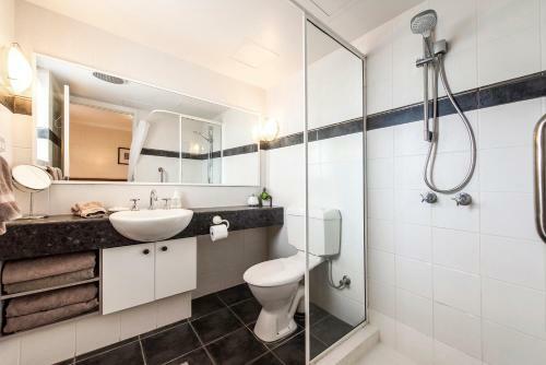 Apartamentos Subiaco Village 18