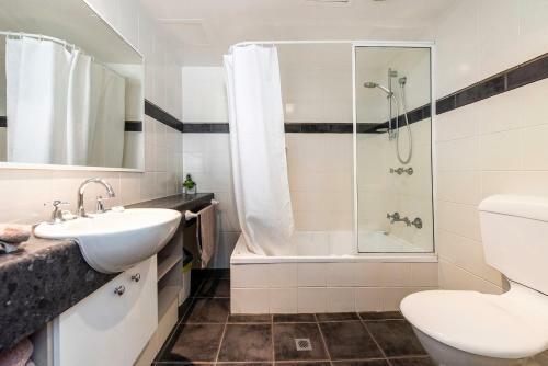 Apartamentos Subiaco Village 18