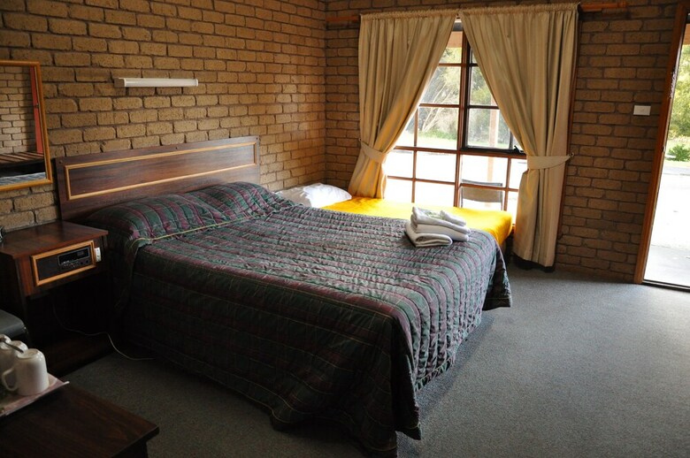Miner's Retreat Motel