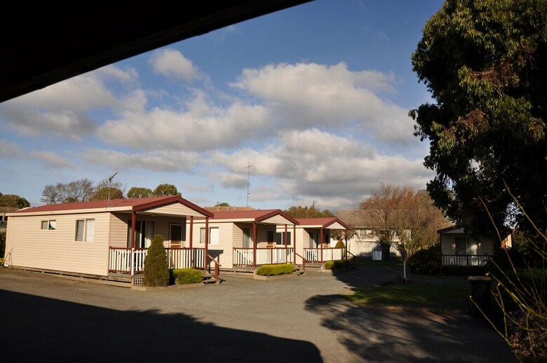 Miner's Retreat Motel