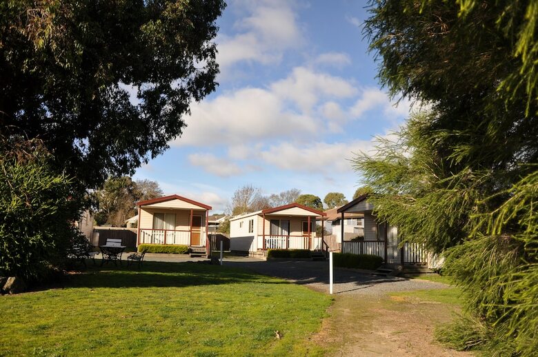 Miner's Retreat Motel