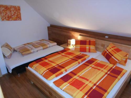 Apartamento P�llitzer Hollnhof