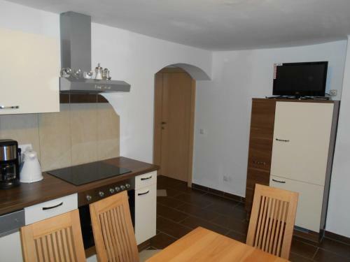Apartamento P�llitzer Hollnhof