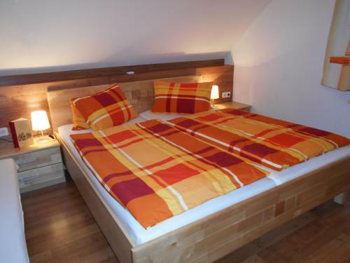 Apartamento P�llitzer Hollnhof
