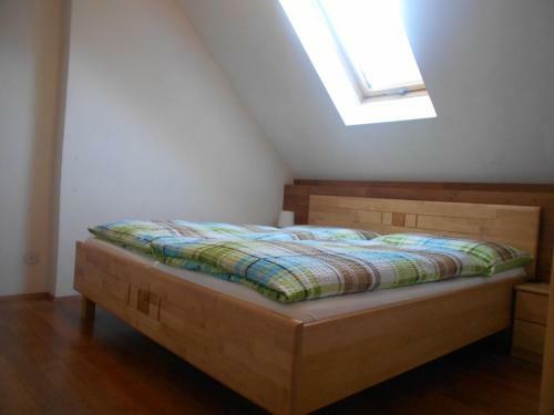 Apartamento P�llitzer Hollnhof