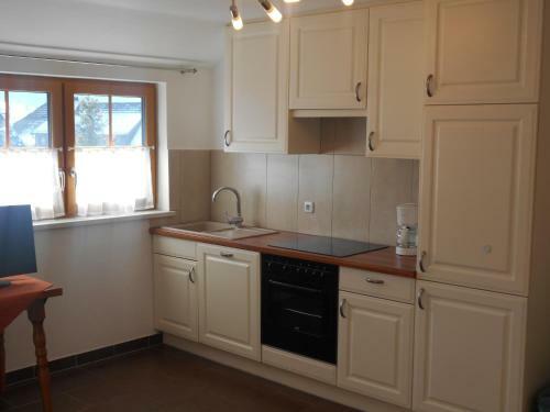 Apartamento P�llitzer Hollnhof