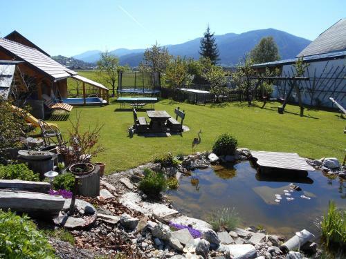 Apartamento P�llitzer Hollnhof
