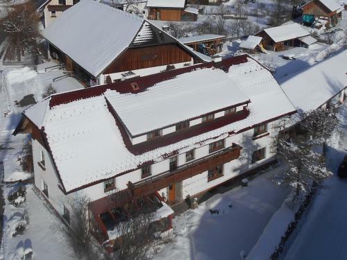 Apartamento P�llitzer Hollnhof
