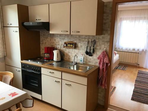 Apartamento Bacherhof