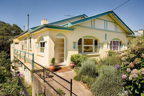 Apartamento Elizabeth Flats