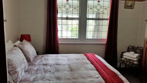 Apartamento Elizabeth Flats