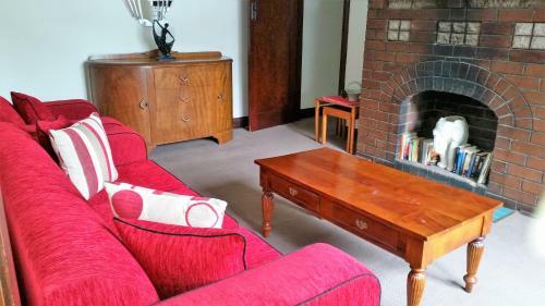 Apartamento Elizabeth Flats