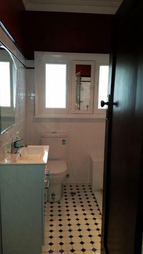 Apartamento Elizabeth Flats