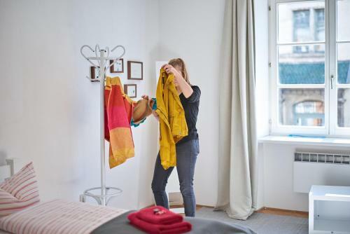 S14 - Rooms & Apartments